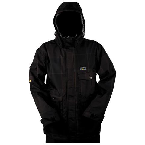 Special Blend Snowpatrol Jacket - Men's