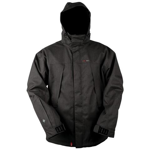 Foursquare Melnick Jacket - Men's