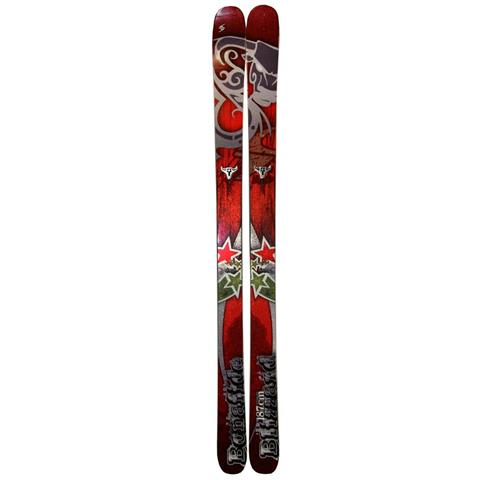 Blizzard Bonafide Skis - Men's