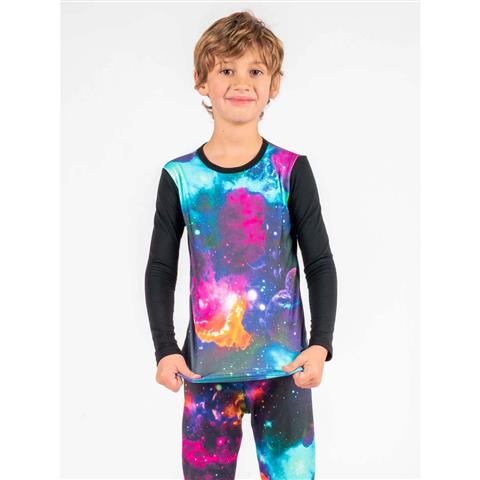 BlackStrap Therma Crew Top - Youth