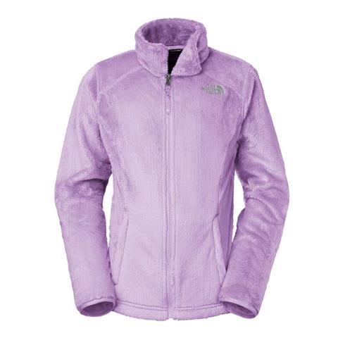 The North Face Osolita Jacket - Girl's