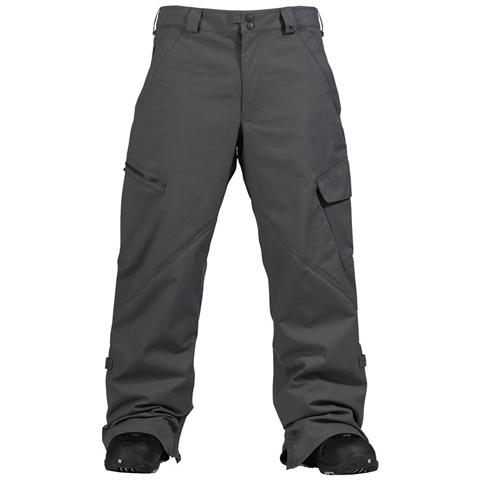 Burton Bates Cargo Pant - Men's