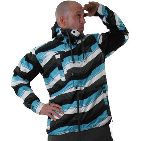 Burton Restricted Ratched Jacket - Men's