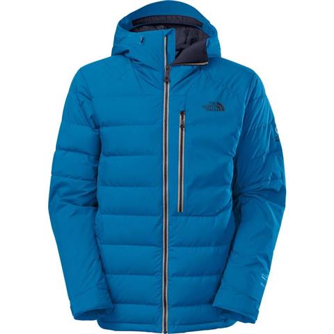 The North Face Point It Down Hybrid Jacket - Men's