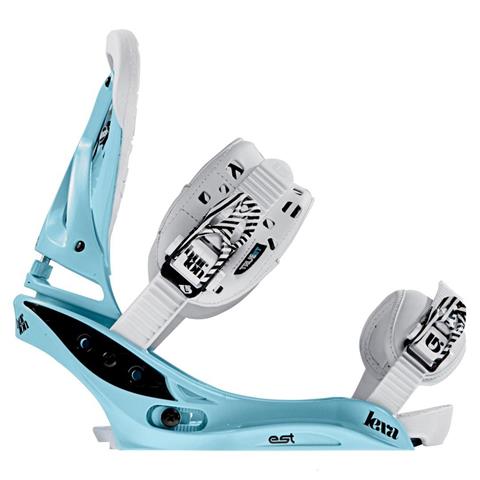 Burton Lexa EST Snowboard Bindings - Women's