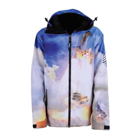 Grenade Blast Off Jacket - Men's