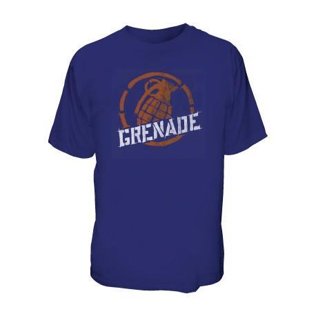 Grenade Nademark T-Shirt - Short-Sleeve - Men's