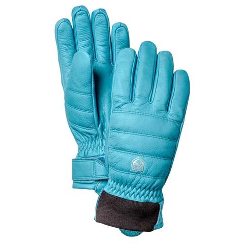 Hestra Alpine Leather Primaloft Gloves
