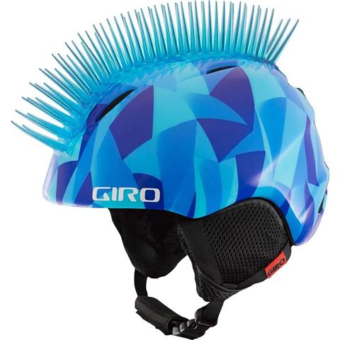 Giro Launch 3D Helmet - Youth