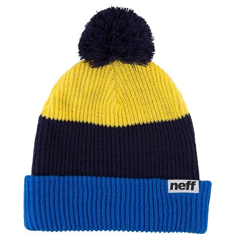 neff snappy beanie