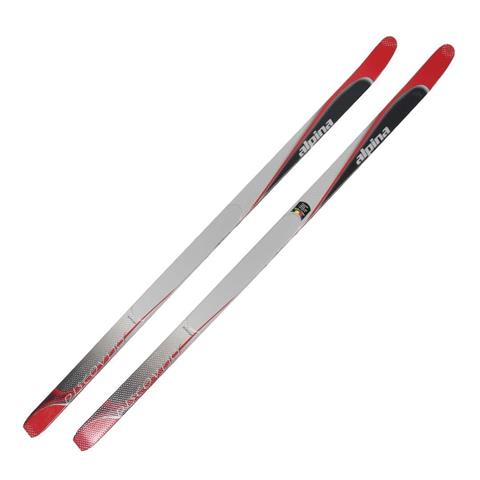 Alpina Discovery Cross Country Skis