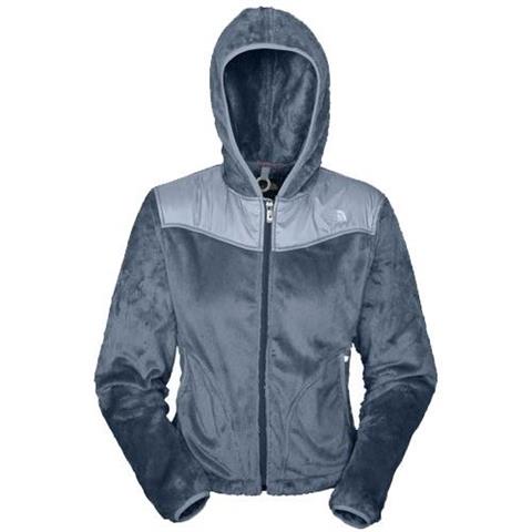 The North Face Oso Hoodie - Women's