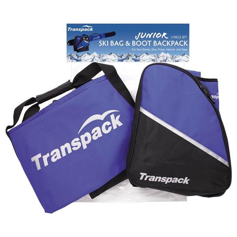 Transpack Alpine Jr. 2 Pack