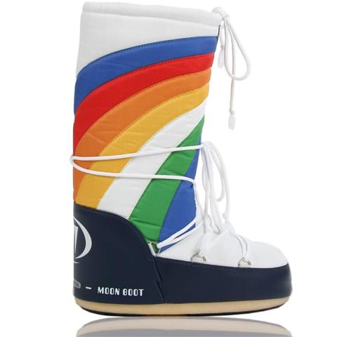 Tecnica Rainbow Moon Boots