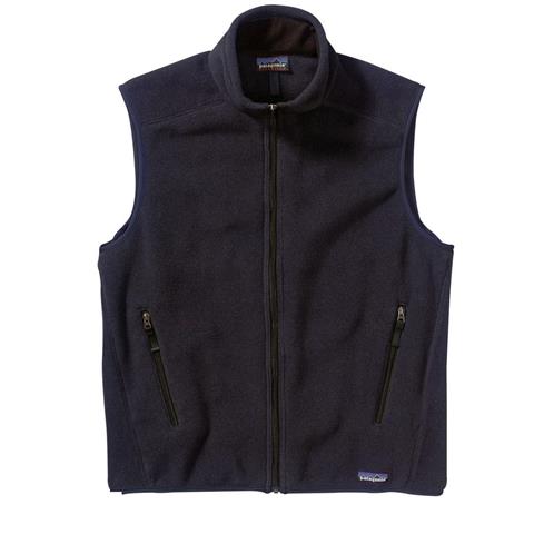 Patagonia Synchilla Vest - Men's
