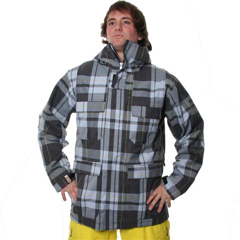 Bonfire Baker Jacket - Men's