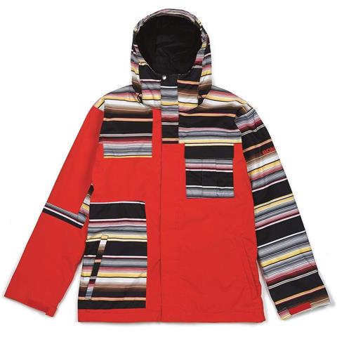 Bonfire Chroma Jacket - Men's