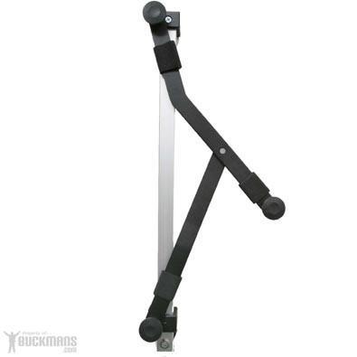 Bordz Up GSR-1000 Snowboard Rack