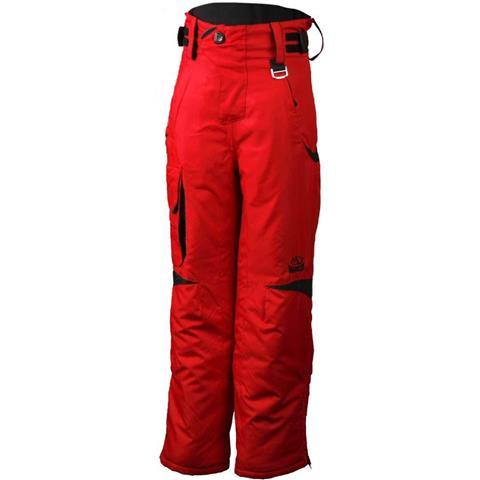 Marker Freeride Pant - Boy's