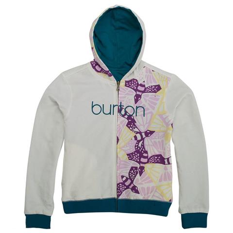 Burton Butterlove Hoodie - Girl's