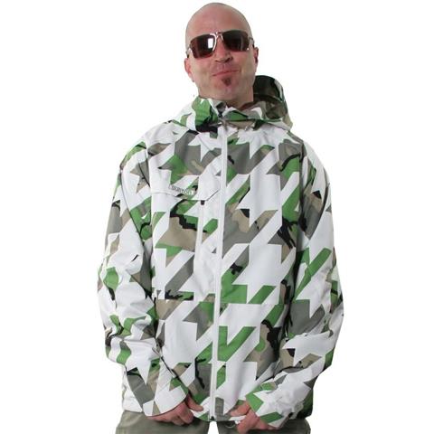 Burton Launch Jacket - Men's