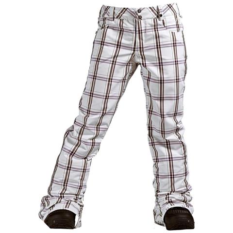 Burton The White Collection Apocalypse Later Pant – Women's