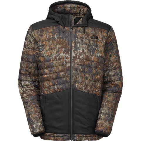 The North Face Thermoball Snow Hoodie - Men's