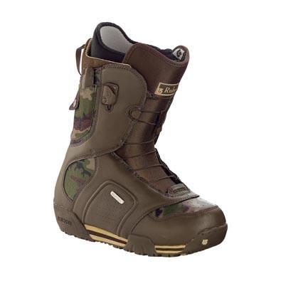 Burton Ruler Boot
