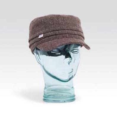 Coal Hamilton Cap