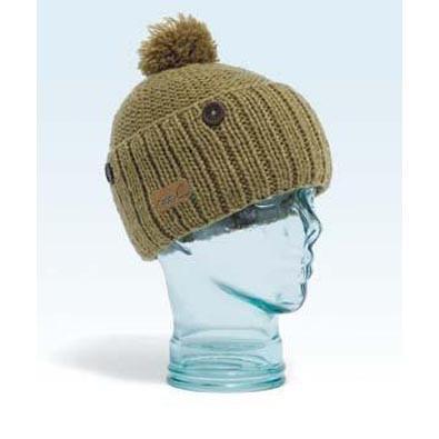 Coal Nels Beanie