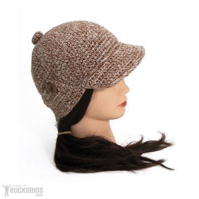 Neff Frances Beanie - Women's