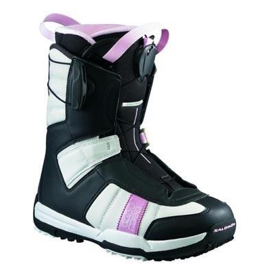 Salomon Dawn Snowboard Boot - Women's