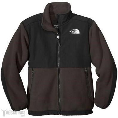 The North Face Denali Jacket - Boy's