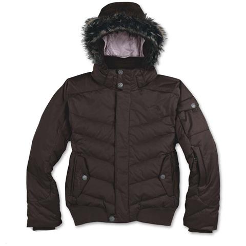 The North Face Tempest Down Jacket - Girl's