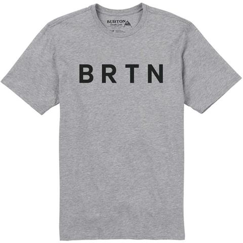 Burton Men's BRTN Short-Sleeve T-Shirt
