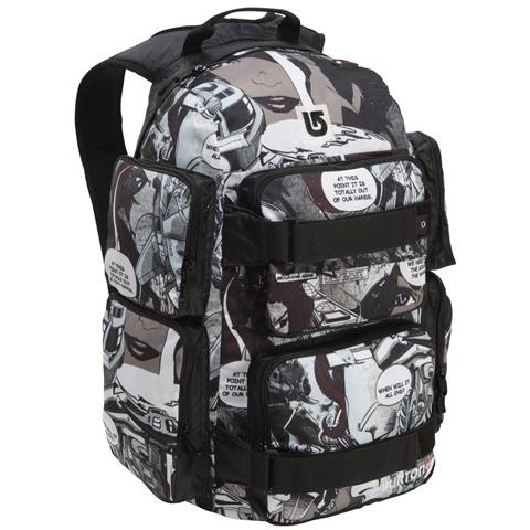 Burton Distortion Backpack