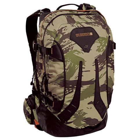 Burton Rider's Pack [25L]