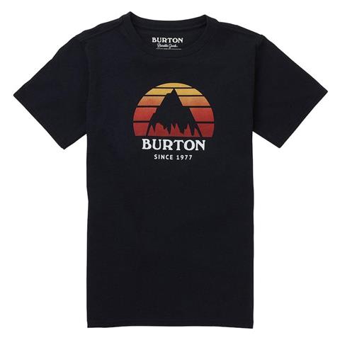 Burton Underhill SS T-Shirt - Boy's
