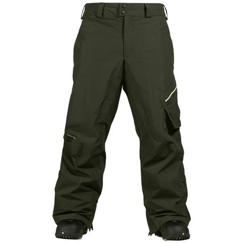 Burton AK 2L Cyclic Pant - Men's
