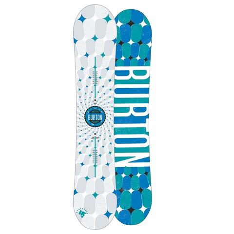 Burton Blender Snowboard - Women's