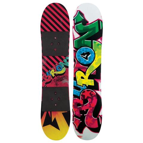 Burton Chopper Snowboard - Boy's