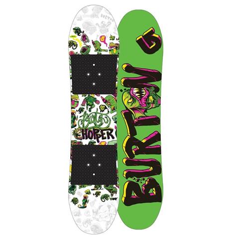 Burton Chopper Snowboard - Boy's