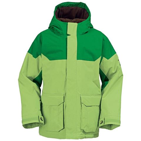 Burton Element Insulated Jacket – Boy's
