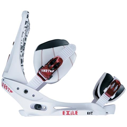 Burton Exile EST Snowboard Binding - Men's