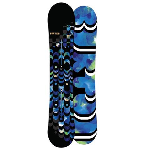 Burton Feelgood Snowboard - Women's