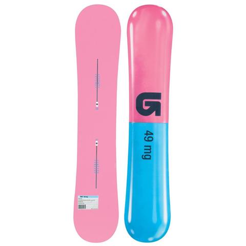 Burton Fix Snowboard - Men's