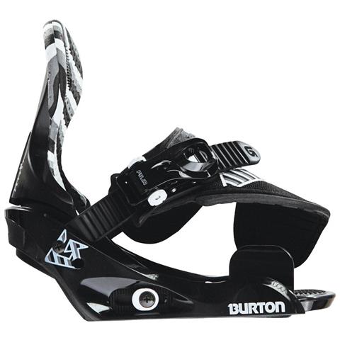 Burton Freestyle Jr Snowboard Bindings – Youth