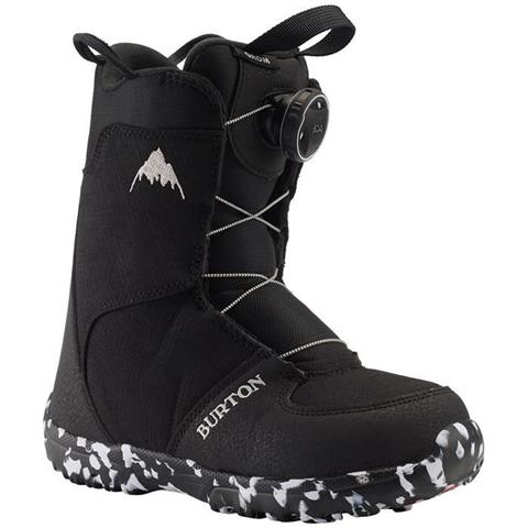 Burton Grom BOA Snowboard Boots - Youth