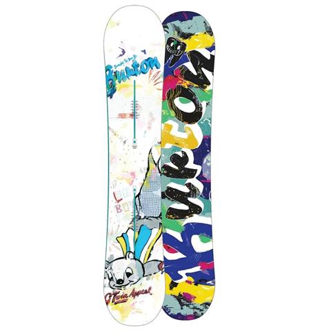 Burton Gtwin Snowboard - Women's