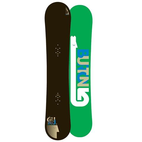 Burton Guru Snowboard - Men's
